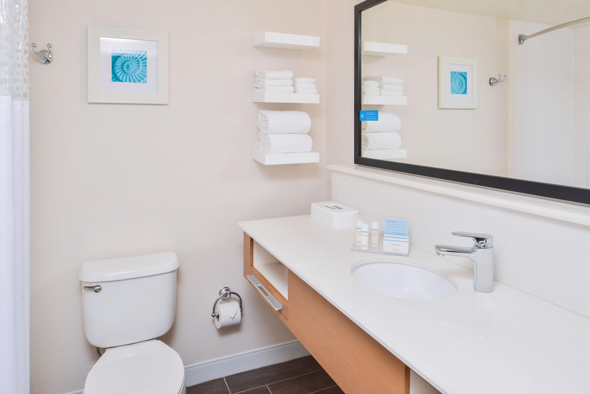 Surestay Plus Hotel By Best Western Vero Beach Exteriér fotografie