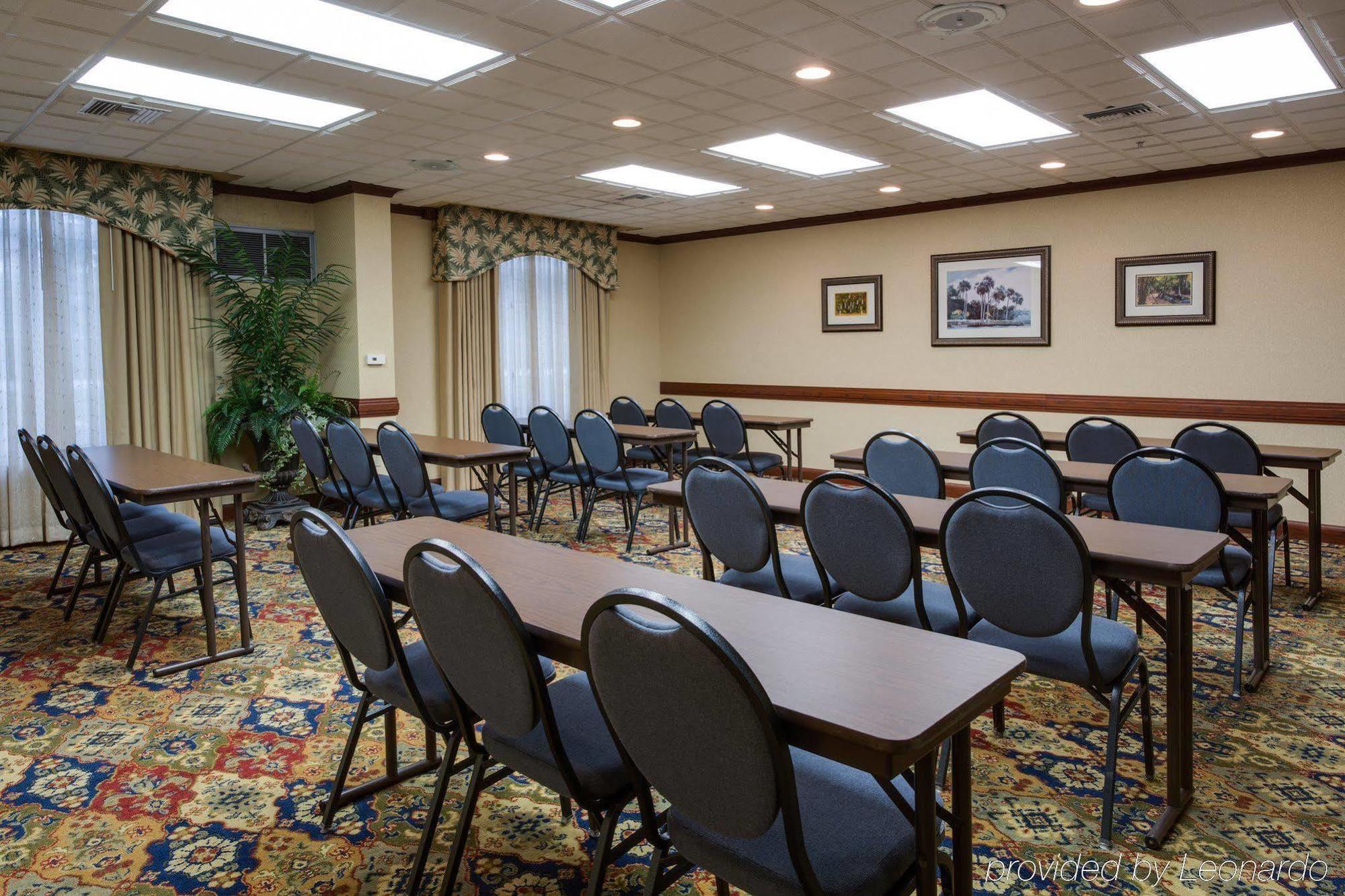 Surestay Plus Hotel By Best Western Vero Beach Exteriér fotografie