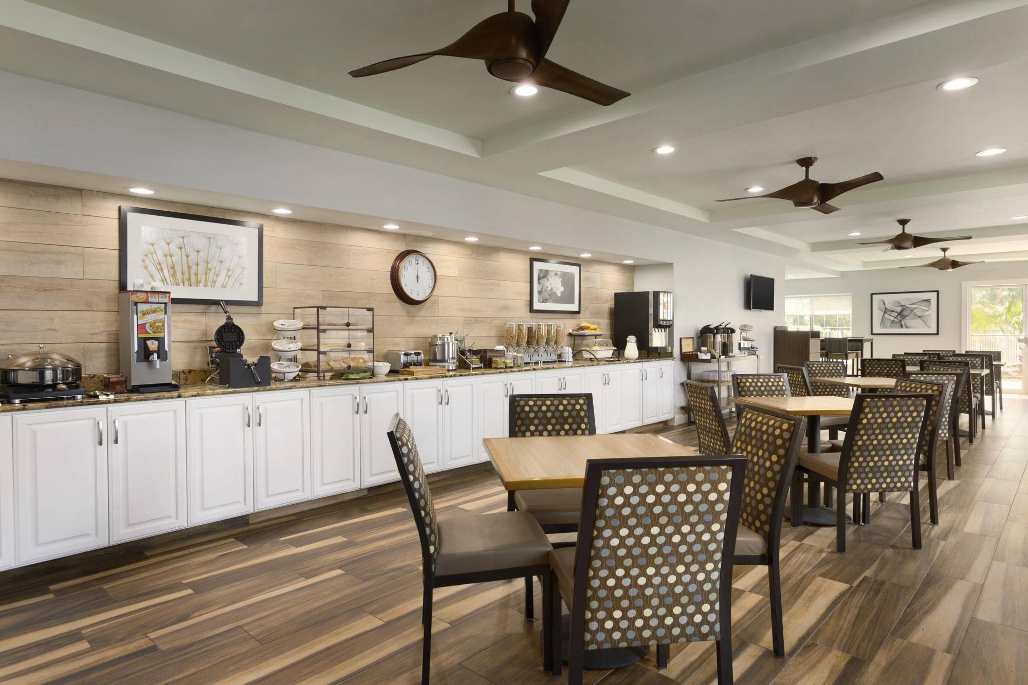 Surestay Plus Hotel By Best Western Vero Beach Exteriér fotografie