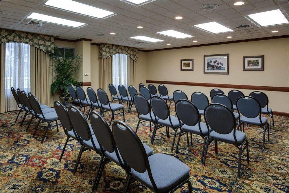 Surestay Plus Hotel By Best Western Vero Beach Exteriér fotografie